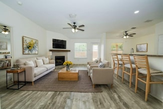 1405 Morning Dove, Aubrey, TX 76227