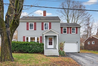 40 Belfort St, Portland, ME 04103