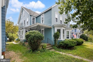 36 Bowen Ave, Woodstown, NJ 08098