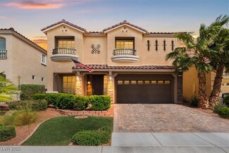 9768 Fox Estate St, Las Vegas, NV 89141