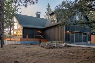 18772 Choctaw Rd, Bend, OR 97702
