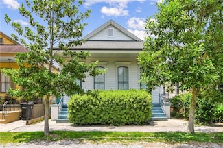 1117 N White St, New Orleans, LA 70119
