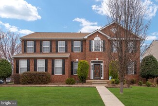 5 Pebble Beach Dr, Stafford, VA 22554