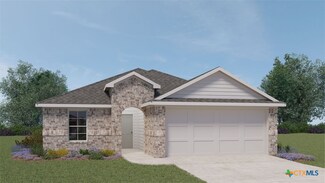6401 Coneflower Dr, Killeen, TX 76543