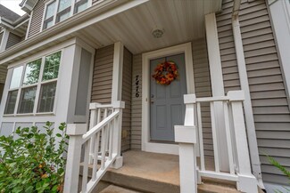 7476 East Pass, Madison, WI 53719