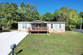 116 Brown St, Athens, TN 37303