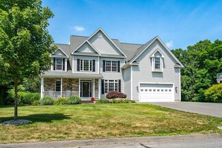 209 Cardinal Way, Florence, MA 01062