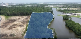 TBD Area 4 Off Contraband Parkway Other, Lake Charles, LA 70601