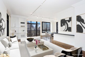 100 United Nations Plaza Unit 20G, New York, NY 10017