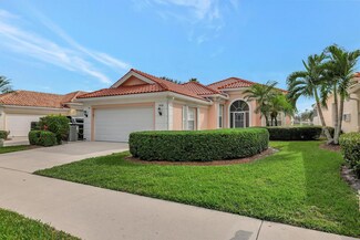1478 SW Eagleglen Place, Stuart, FL 34997