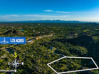 14986 N Slippery Ridge Loop Unit Lot 413, Tucson, AZ 85755