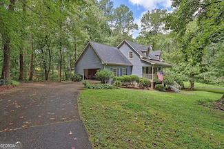 5127 Jay Creek Rd, Oakwood, GA 30566