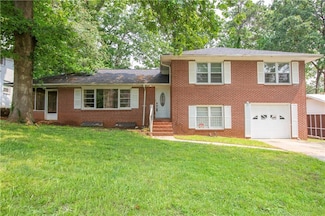 1558 Boulderwoods Dr SE, Atlanta, GA 30316