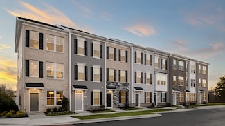 Abbey, Montgomery Village, MD 20886