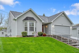162 James Street Manor, East Syracuse, NY 13057