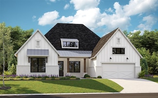 280 Peach Point Rd, Prosper, TX 75078