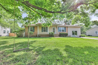 1007 Dortch Ln, Nolensville, TN 37135