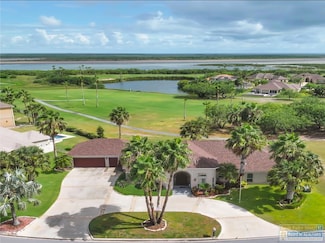 14 Whooping Crane Dr, Laguna Vista, TX 78578