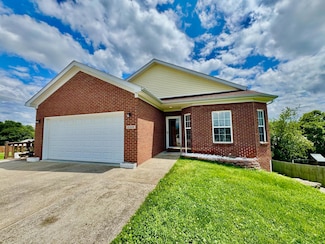 108 Covington Way, Richmond, KY 40475