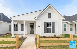 114 Grenadine Dr, Lafayette, LA 70506