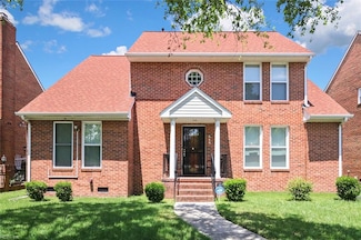 640 Henry St, Norfolk, VA 23510