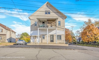 864 S Main St Unit 4, Old Forge, PA 18518