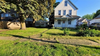 15 Gravel Place, Buffalo, NY 14218