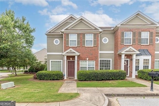 7579 Avalon Blvd, Fairburn, GA 30213