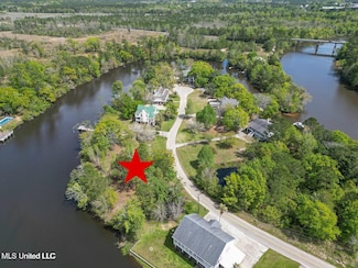 00 Audubon Trail, Biloxi, MS 39532