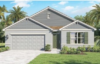 1074 Phelps St, Sebastian, FL 32958