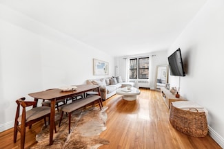 330 E 70th St Unit 4EF, New York, NY 10021