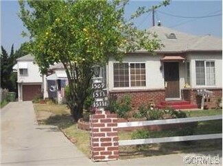 1509 S 2nd St, Alhambra, CA 91801
