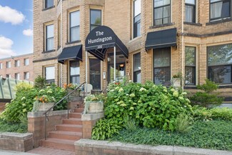 300 Marshall Ave Unit 6, Saint Paul, MN 55102
