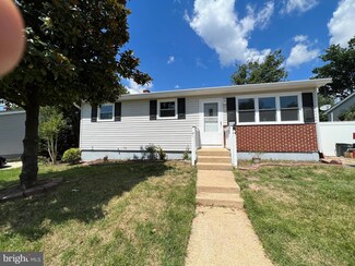 3386 Sudlersville S, Laurel, MD 20724