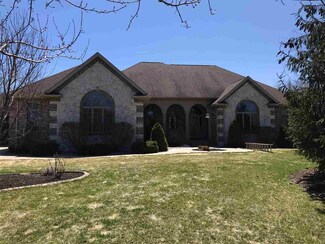 W6275 Priem Rd, Arlington, WI 53911