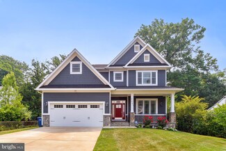 2007 Dexter Dr, Falls Church, VA 22043