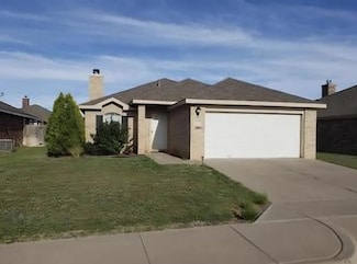 3413 Pontiac Ave, Lubbock, TX 79407