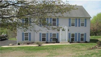 142 Charlestown Dr, Nottingham, PA 19362