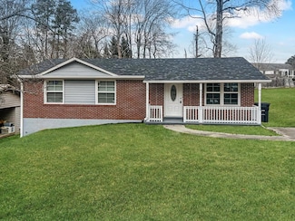 202 Nelson Ave, Danville, VA 24540