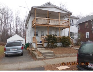 44 Bonner St, Chicopee, MA 01013