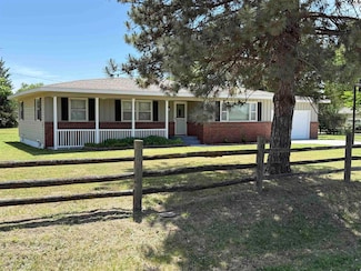 4601 Mainline Dr, Hutchinson, KS 67501