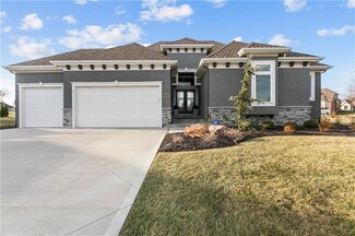 10008 N Revere Ct, Kansas City, MO 64154