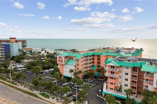 18400 Gulf Blvd Unit 1105, Indian Shores, FL 33785