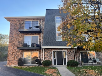 7125 Oconnell Dr Unit 102, Chicago Ridge, IL 60415