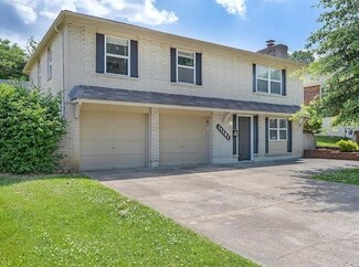17101 E 35th Terrace S, Independence, MO 64055