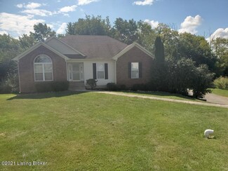197 Lost C, Smithfield, KY 40068