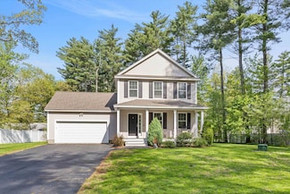 15 McElwain St, MerriMacK, NH 03054