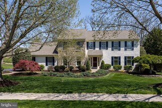 805 Robert Dean Dr, Downingtown, PA 19335