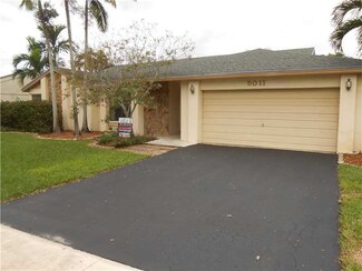 5011 SW 119th Ave, Cooper City, FL 33330