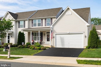 416 Pierce Run, Newark, DE 19702